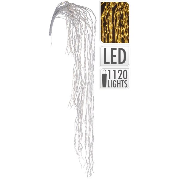 LED lighting willow stems 1120 LED