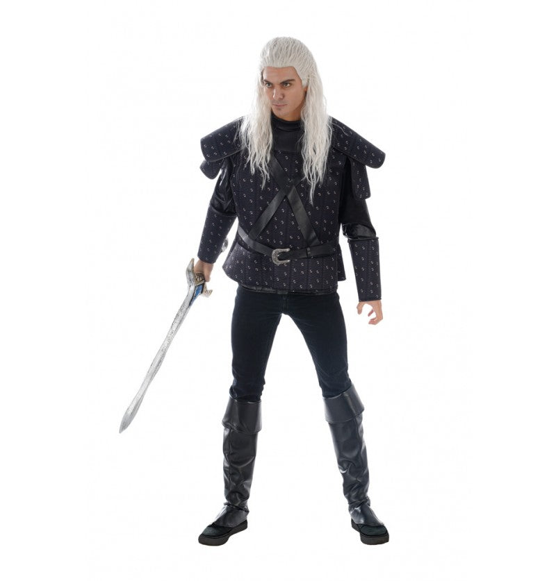 Costume Seer WITCHER M/L