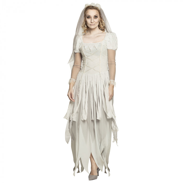 Costume Ghost Bride