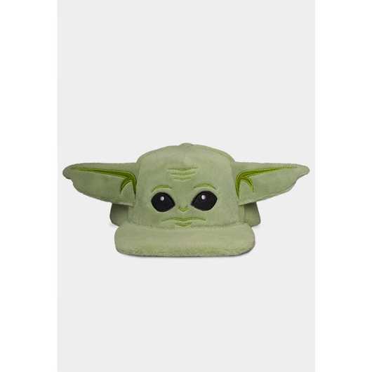 კეპი STAR WARS - Baby Yoda