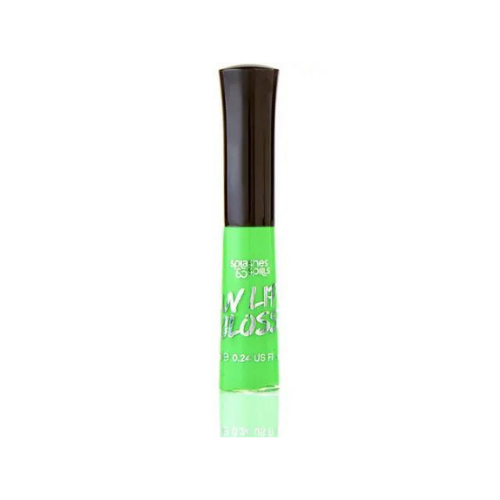 Ultraviolet lip gloss different colors 7 ml