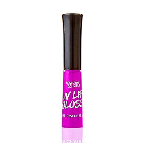Ultraviolet lip gloss different colors 7 ml