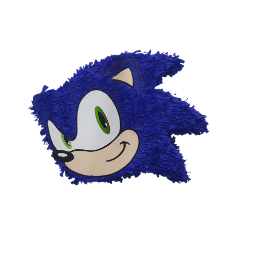 Pinata Sonic