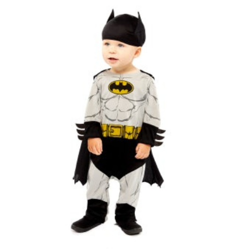 Batman costume for kids